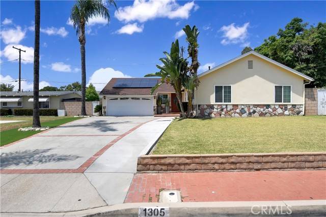 West Covina, CA 91790,1305 E Eckerman AVE