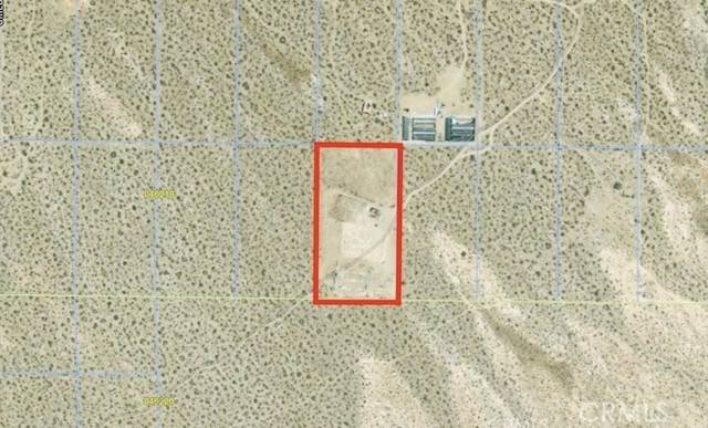 0 Chico RD, Adelanto, CA 92301