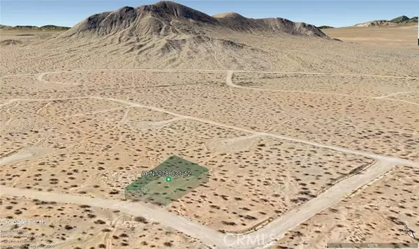 0 San Lucas DR, California City, CA 93505