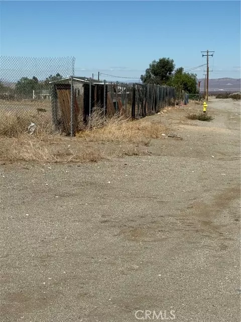 Pinon Hills, CA 92372,0 Beekley RD