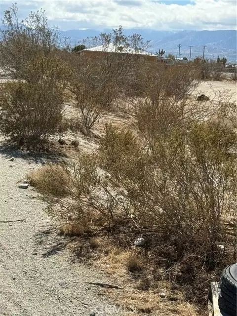 Pinon Hills, CA 92372,0 Beekley RD