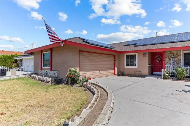 19121 Galatina ST, Rowland Heights, CA 91748