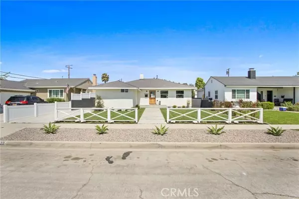 Long Beach, CA 90808,3322 Faust AVE