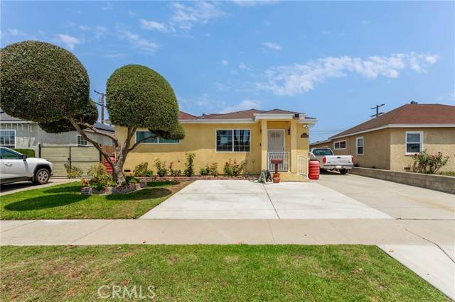15316 Flallon AVE, Norwalk, CA 90650