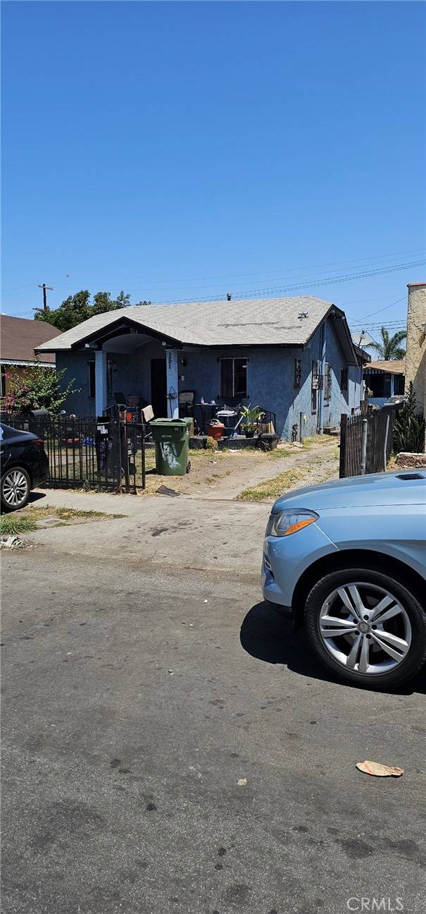 151 E 67th ST, Los Angeles, CA 90003