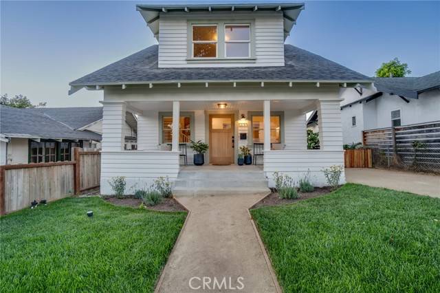 5633 Hub ST, Los Angeles, CA 90042