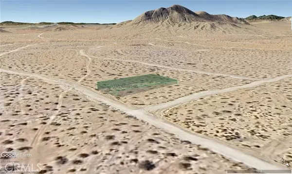 0 Claar, California City, CA 93505