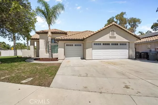 San Jacinto, CA 92583,1336 Camino Rosaleen