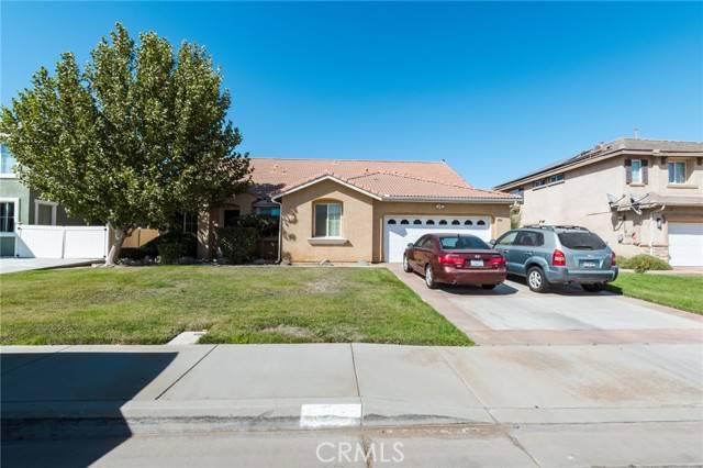 2207 Rockrose ST, Palmdale, CA 93551