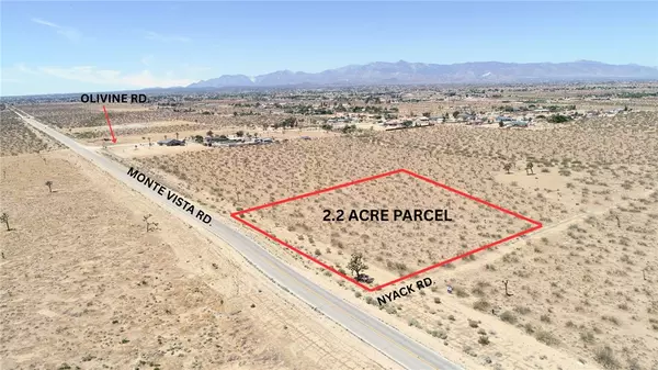 111 Nyack RD, Victorville, CA 92392