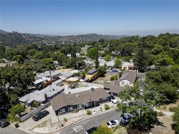 Tujunga, CA 91042,6536 Tokay RD