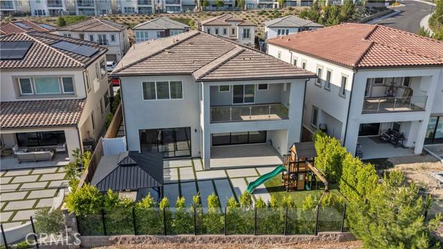 20720 W Liana CT, Porter Ranch, CA 91326