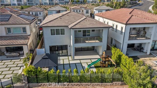 Porter Ranch, CA 91326,20720 W Liana CT