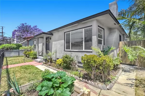 Long Beach, CA 90813,1640 Magnolia AVE