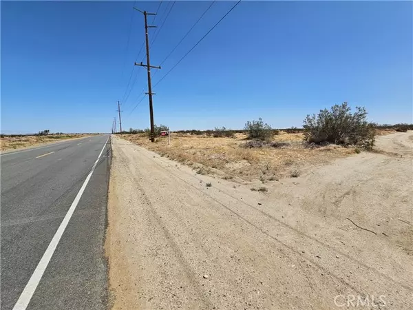 0 E 90th, Palmdale, CA 93591