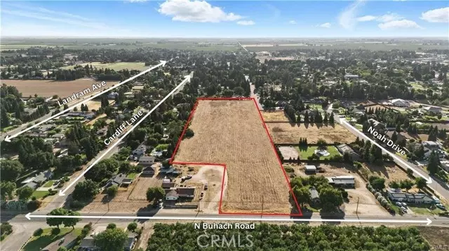 Atwater, CA 95301,0 N Buhach RD