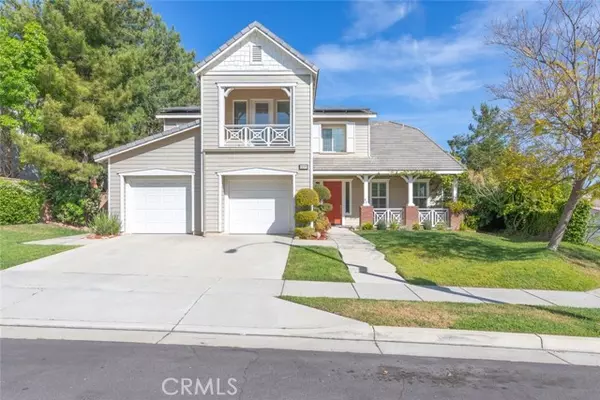 Corona, CA 92883,25380 Coral Canyon RD