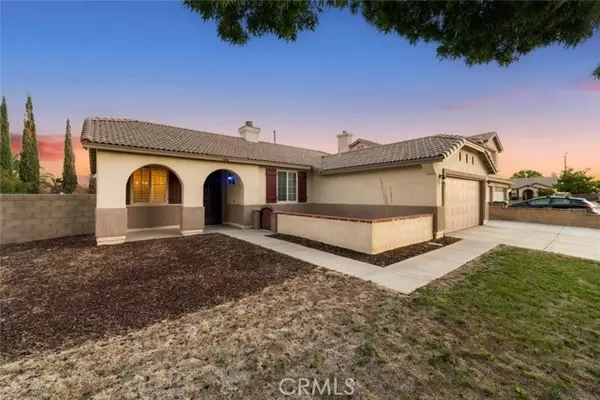 Lancaster, CA 93534,1706 Regents ST
