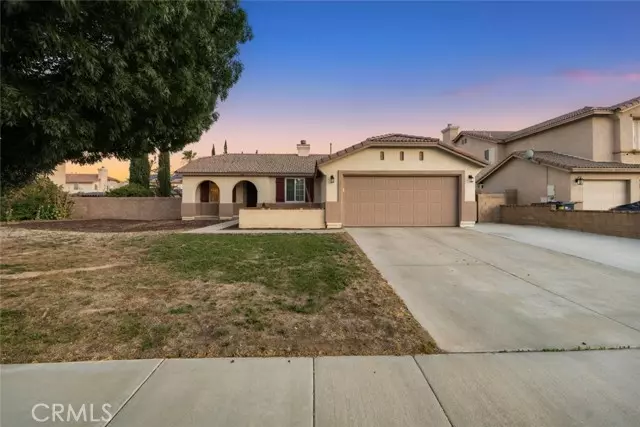 1706 Regents ST, Lancaster, CA 93534