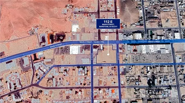 Barstow, CA 92311,112 E Main ST
