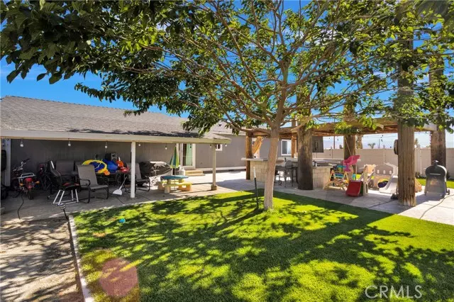 2176 Marco RD, Phelan, CA 92371