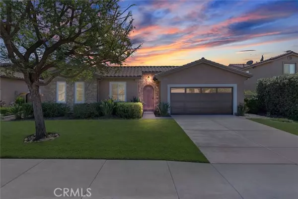 Winchester, CA 92596,35240 Via Santa Catalina