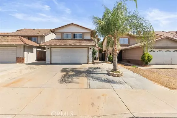 Moreno Valley, CA 92557,23410 Woodlander WAY