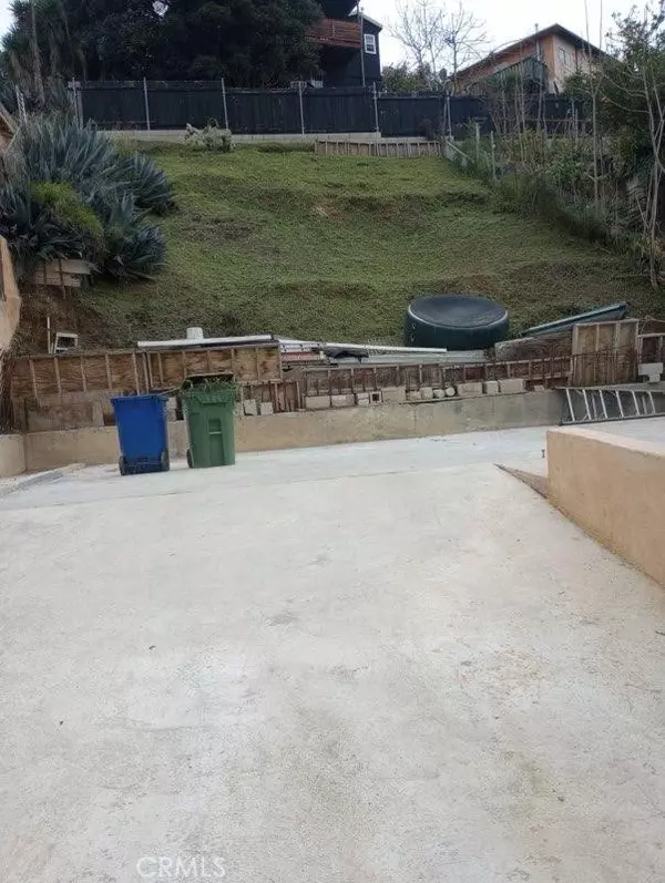 1048 Geraghty AVE, Los Angeles, CA 90063