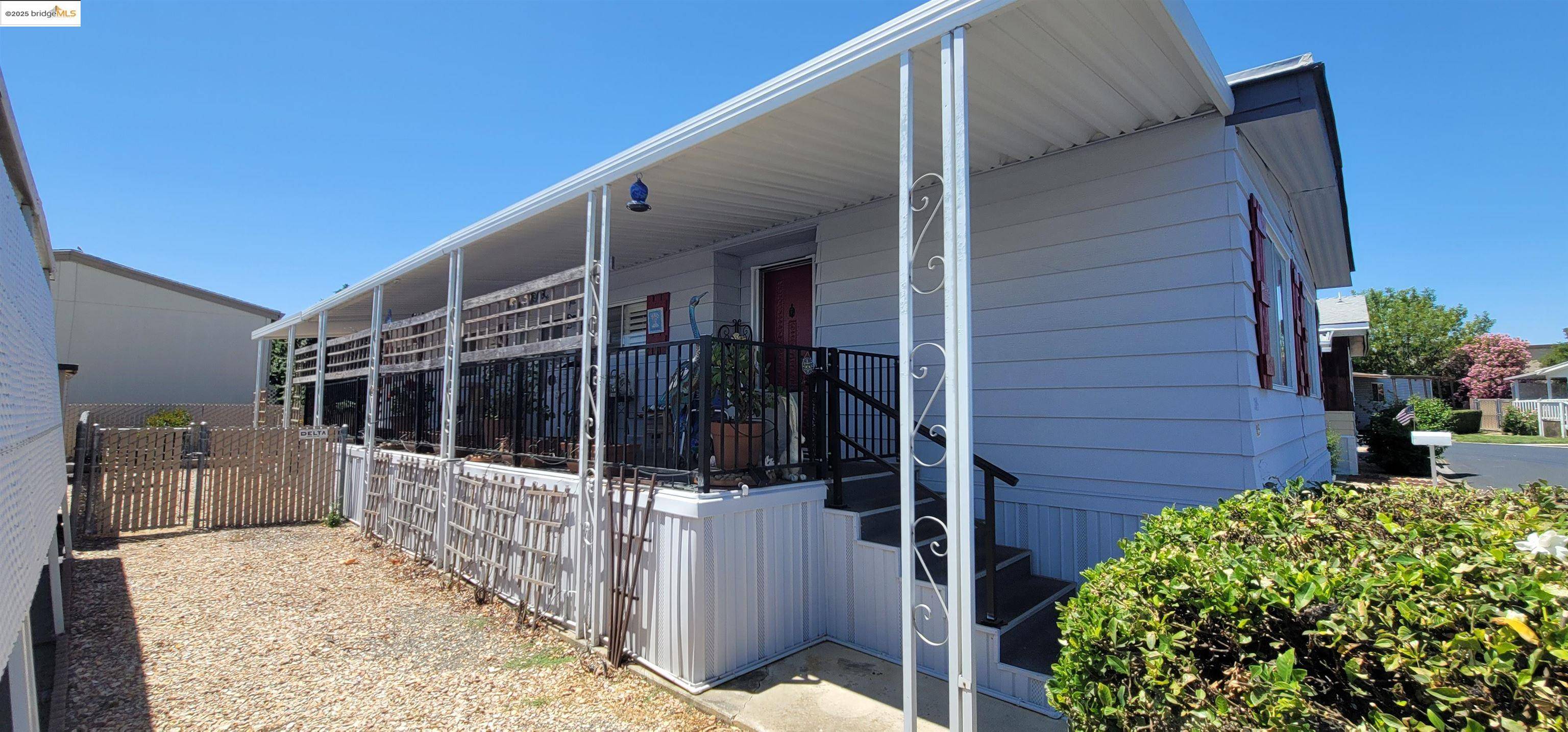 Brentwood, CA 94513,4603 Balfour Rd 105