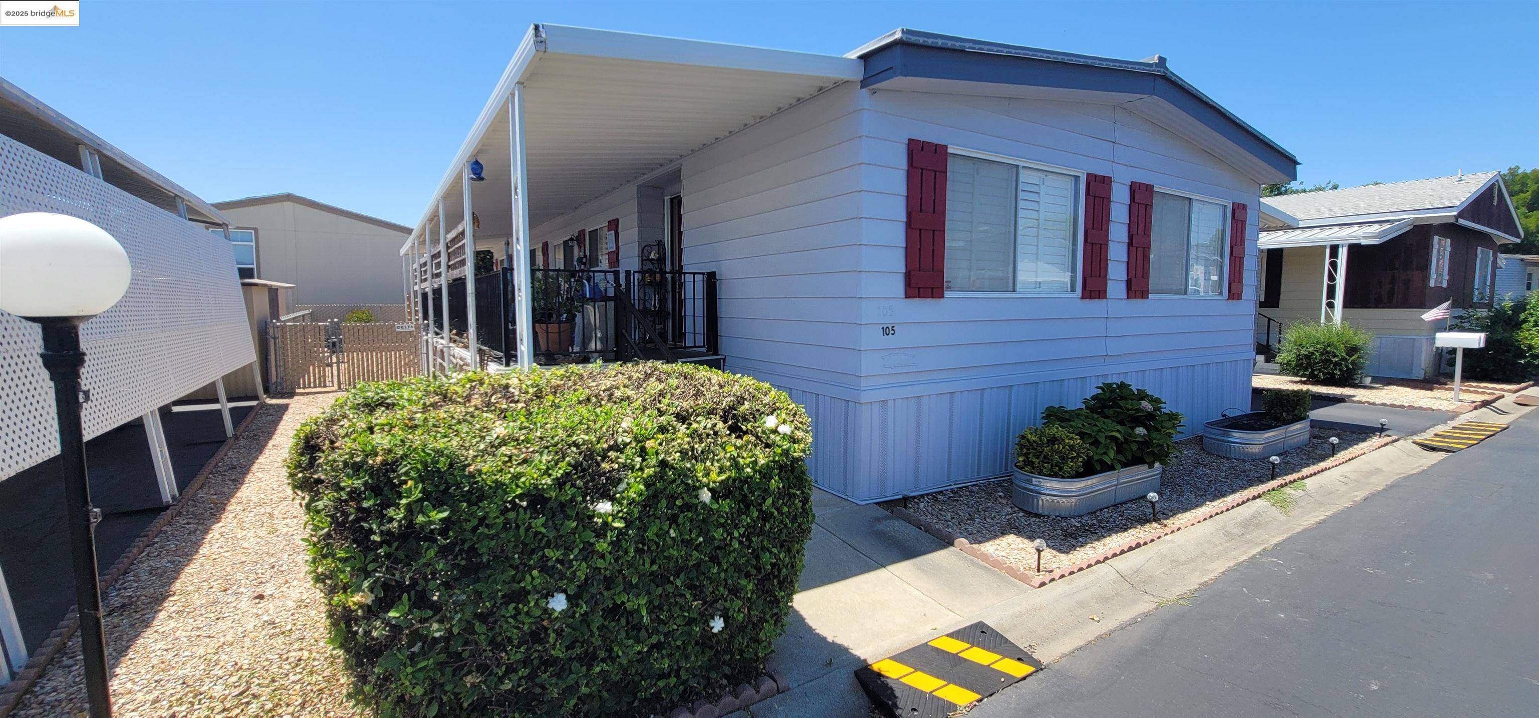 Brentwood, CA 94513,4603 Balfour Rd 105