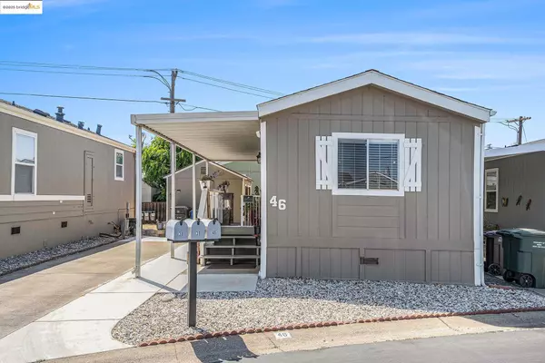 Oakley, CA 94561,46 Cayuga St