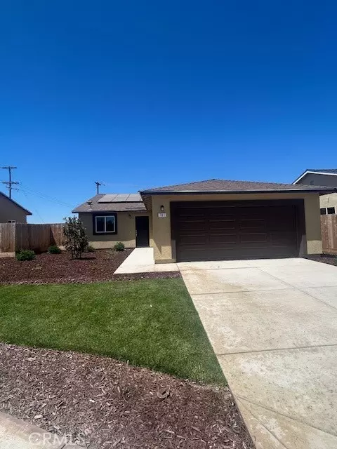 Merced, CA 95341,781 Brent CT