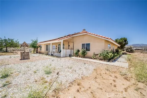 Phelan, CA 92371,8225 Ailanthus ST