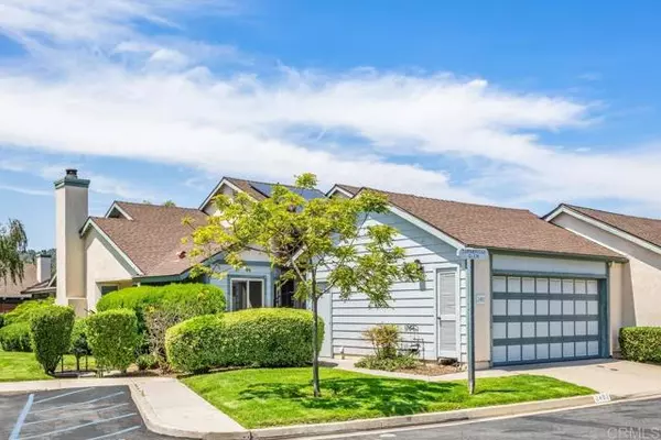 2402 Turnbridge GLN, Escondido, CA 92027