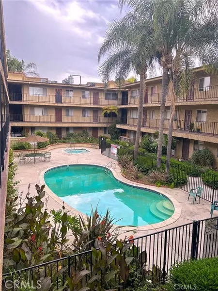 8505 Columbus AVE 107, North Hills, CA 91343