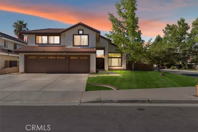 3036 Fairgreen LN, Palmdale, CA 93551