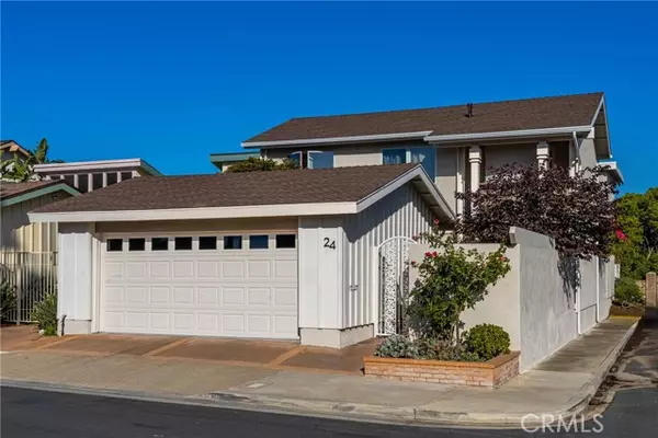 24 Spicewood WAY, Irvine, CA 92612