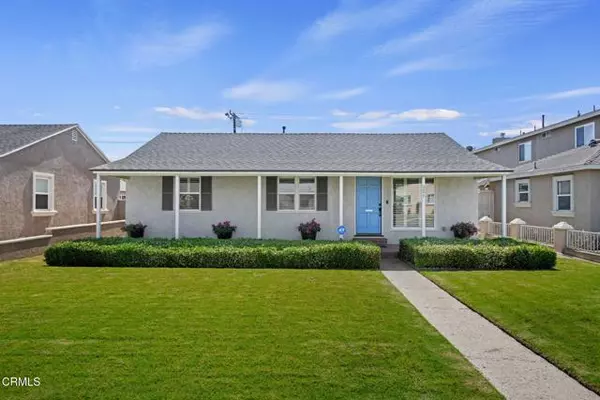 Oxnard, CA 93030,324 N J ST