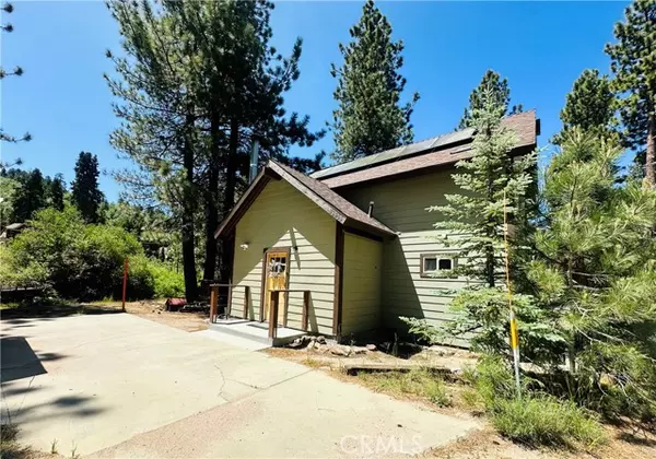 Green Valley Lake, CA 92341,33355 Lakeside DR