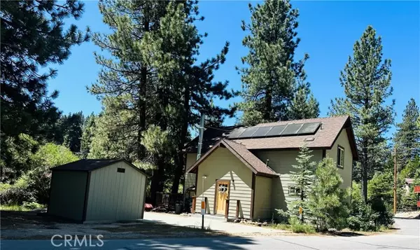 Green Valley Lake, CA 92341,33355 Lakeside DR