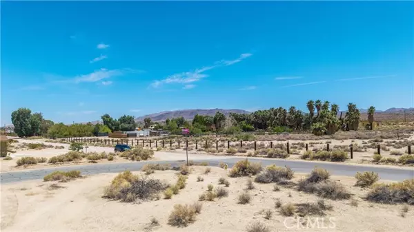 Twentynine Palms, CA 92277,0 Cottonwood DR