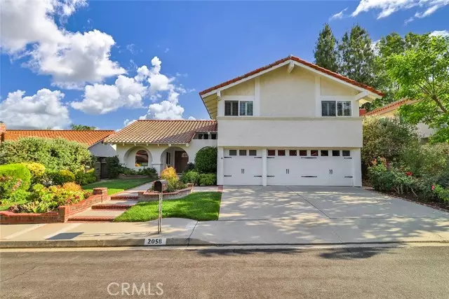 2058 Lindengrove ST, Westlake Village, CA 91361