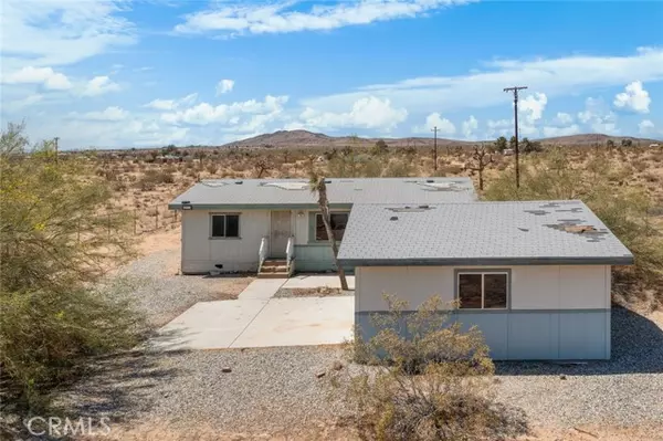 Landers, CA 92285,59125 Shayne LN