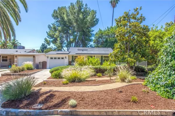 Redlands, CA 92373,1111 W Palm AVE