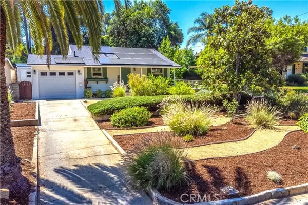 Redlands, CA 92373,1111 W Palm AVE
