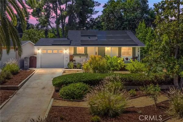 1111 W Palm AVE, Redlands, CA 92373