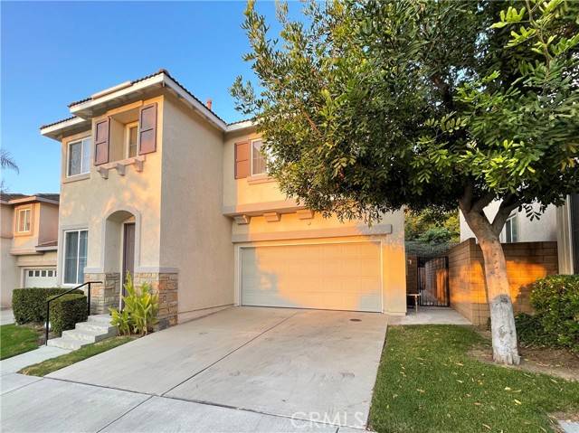 West Covina, CA 91791,1530 Glacier WAY