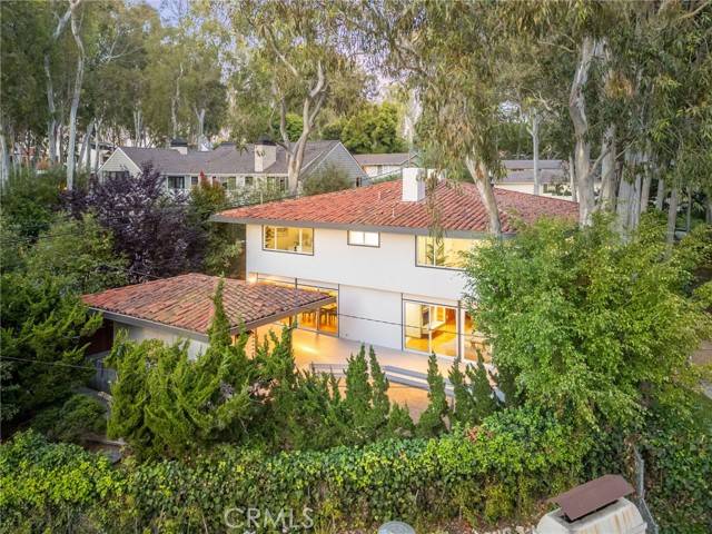 105 Via Capay, Palos Verdes Estates, CA 90274