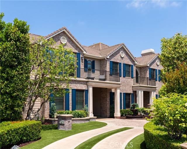 25 Flagstone, Coto De Caza, CA 92679