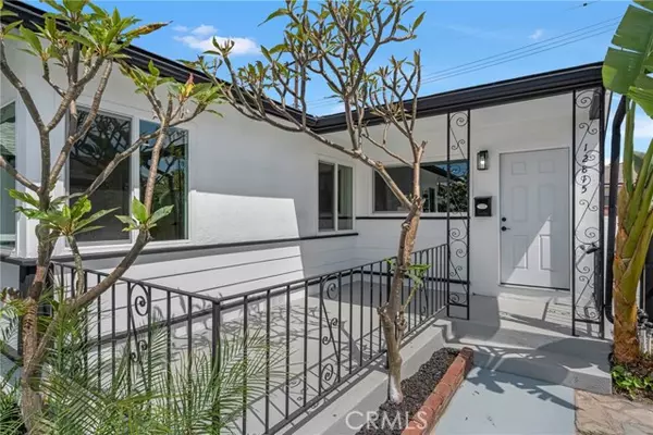 Norwalk, CA 90650,12815 Rexton ST